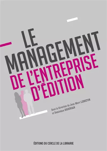 Management l entreprise - le,