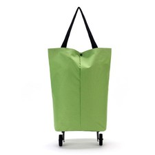 Sac En Tissu Oxford Chariot De