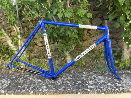 Gios torino super record - super,