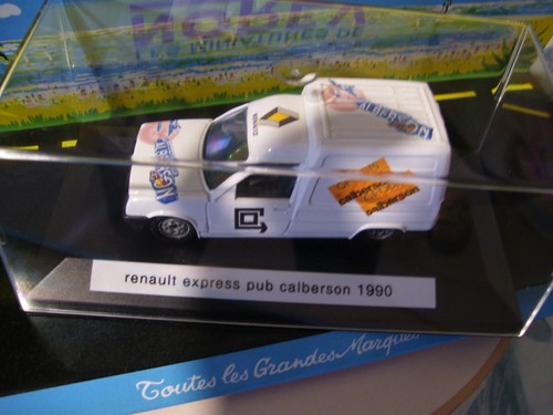 Collection renault express - -renault,