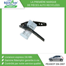 🏆 COMPAS GAUCHE CAPOT