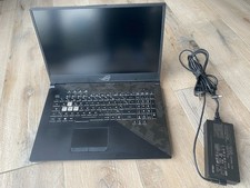 ORDINATEUR PORTABLE  17"  ASUS