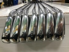Titleist T350 Iron Set