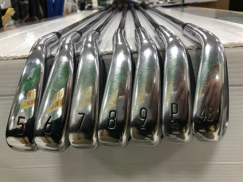 Titleist t350 iron - t350, set