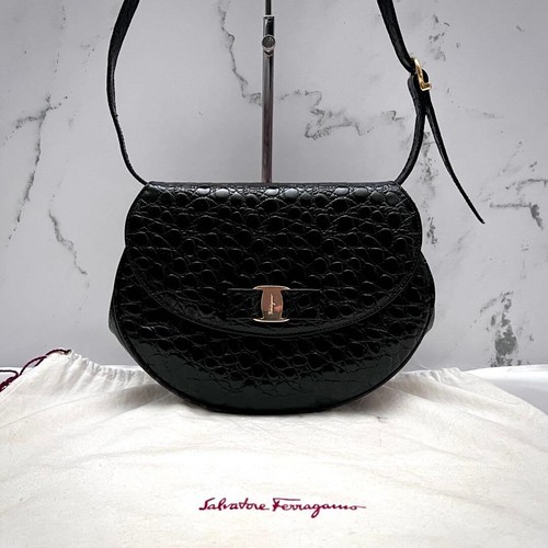 Sac bandoulière cuir - bandoulière, en