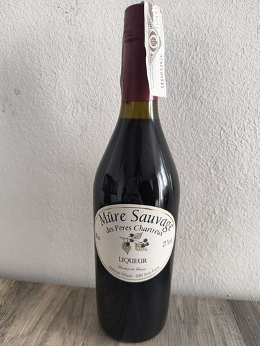 Chartreuse mure 2016 - mure,