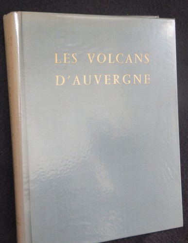 Volcans rudel les - rudel, "