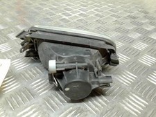 Anti brouillard gauche (feux)