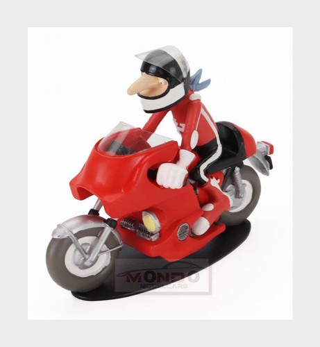 Edicola honda japauto - 1:18,
