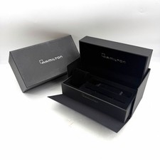 Boîte Contre-Boîte HAMILTON