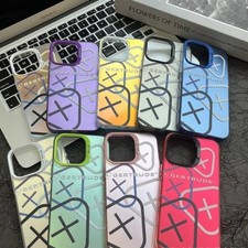 Coque Gertrude pour iPhone -