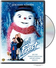 Jack Frost (DVD) Michael