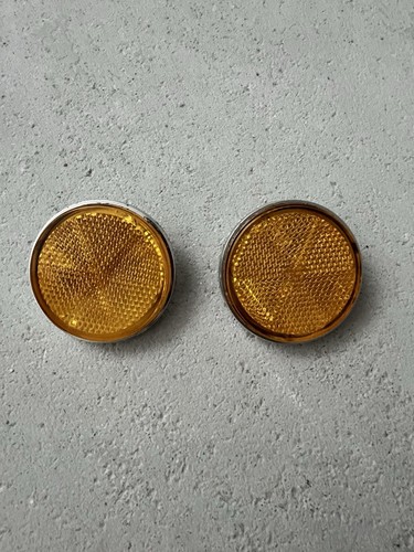 Honda monkey paire catadioptre - paire,