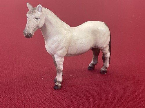 Figurine cheval schleich - figurine,