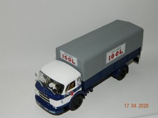 SAVIEM JL21 IGOL 1962 1/43 IXO