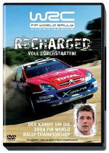 Wrc fia world rally - fia,