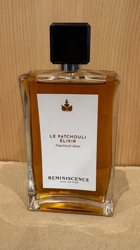 Reminiscence patchouli - reminiscence, le