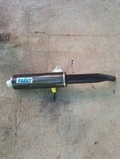 Pot Échappement MIG Carbone Honda CBR 1100xx Silencieux Moto