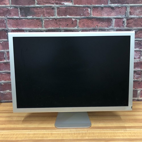 Apple cinema display - apple,