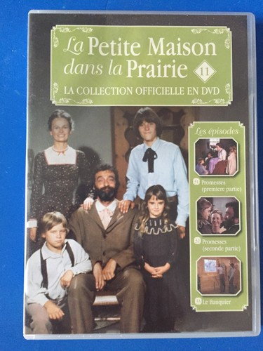 Petite maison dans la - petite,