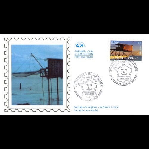 Cef soie pêche - cef,