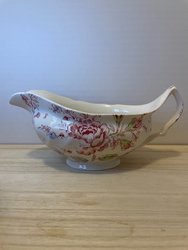 Johnson brothers rose chintz - johnson,
