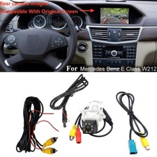 Caméra de recul à 8 LEDs