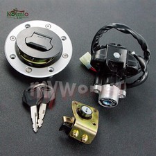 pour TL1000R/S Katana 600 750