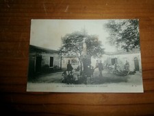 3 anciennes CARTES POSTALES