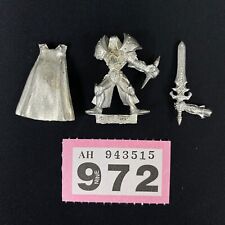 Khador Vladimir Le Prince