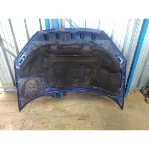 7901k1 capot peugeot 206 - capot,