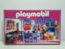Playmobil 5322 boîte