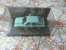 SIMCA 1308 Jubilé 1979  IXO
