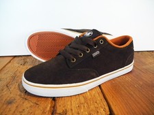 DVS Chaussures Daewon 12´ Er Baskets Neuf Marron