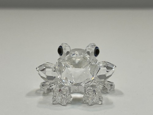 Figurine swarovski cristal - swarovski,