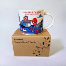 Starbucks Disney YAH Mug - You