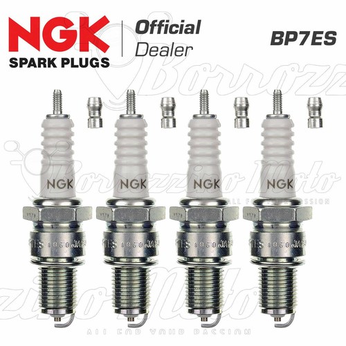 Bougies ngk bp7es - bougies,