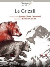 GRIZZLI - ROMAN - Patrice