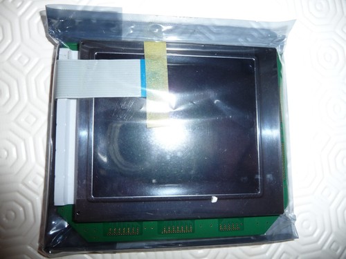 Display for fluke - for,