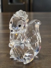 Swarovski Disney Flower Skunk