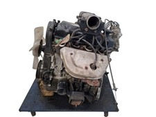 Bloc Moteur G16A Pour SUZUKI