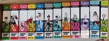 Shaman King Omnibus Vol 1-12