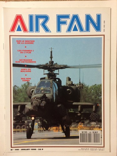 Air fan 140 64a - air, 140: