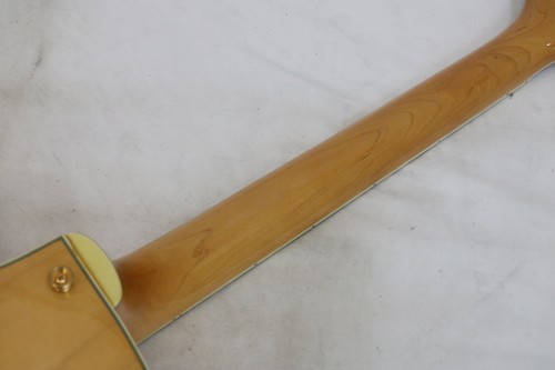 Epiphone emperor regent - epiphone,