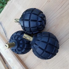 Repro Grenade Kugelhandgranate