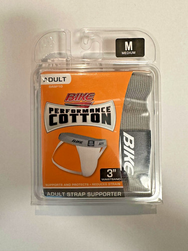 Bike adult athletic supporter - athletic,