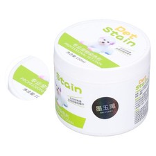 Colorant Pour Poils De Chien Teinture Semi-permanente Et Permanente Teinture