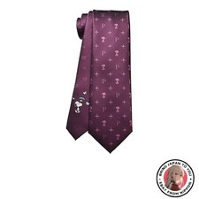 Cravate neuve PEANUTS Snoopy