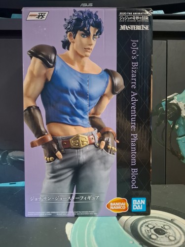 Figurine jojo jonathan joestar - jojo,