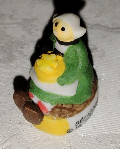 Fève bécassine enfant - 🌞,
